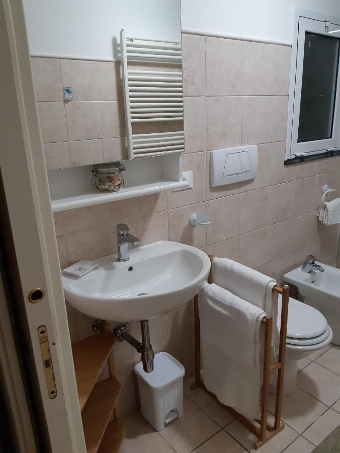 Casa Cinzia Bonassola Cinque Terre Apartment ภายนอก รูปภาพ