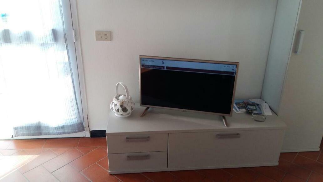 Casa Cinzia Bonassola Cinque Terre Apartment ภายนอก รูปภาพ