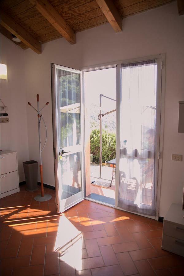 Casa Cinzia Bonassola Cinque Terre Apartment ภายนอก รูปภาพ