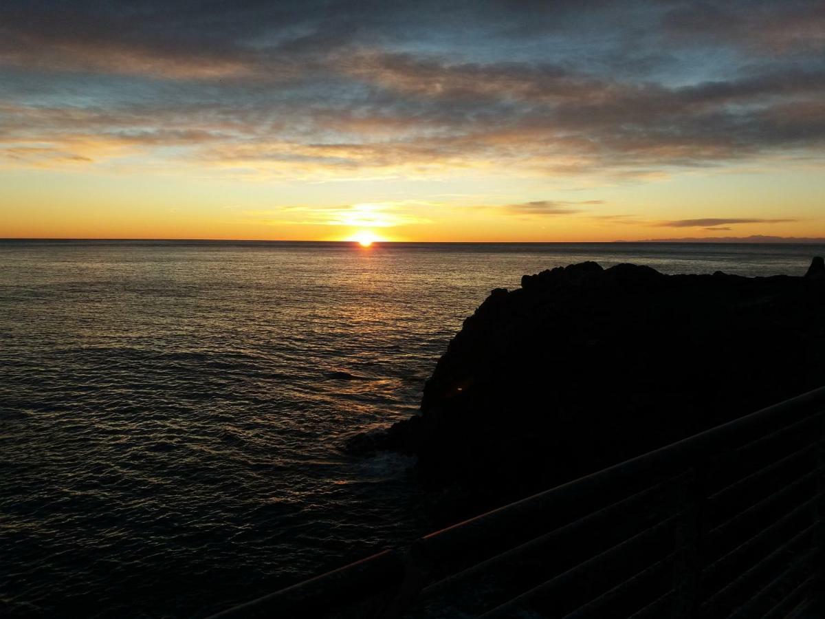 Casa Cinzia Bonassola Cinque Terre Apartment ภายนอก รูปภาพ